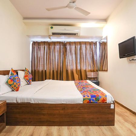 Fabhotel Dua Continental Nagpur Ngoại thất bức ảnh